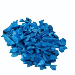 PP BLUE GRINDING PP Grinding Injection Molding bhavnagar gujarat india Plastic4trade