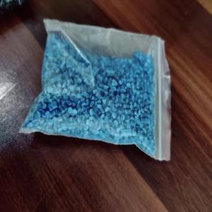 PP BLUE REPROCESSED GRANULES PP Reprocess Granule Injection Molding daman dadra and nagar haveli and daman and diu india Plastic4trade Plastic4trade