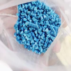 PP BLUE REPROCESSED GRANULES PP Reprocess Granule Injection Molding daman dadra and nagar haveli and daman and diu india Plastic4trade