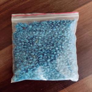 PP BLUE REPROCESSED GRANULES PP Reprocess Granule Injection Molding daman dadra and nagar haveli and daman and diu india Plastic4trade Plastic4trade