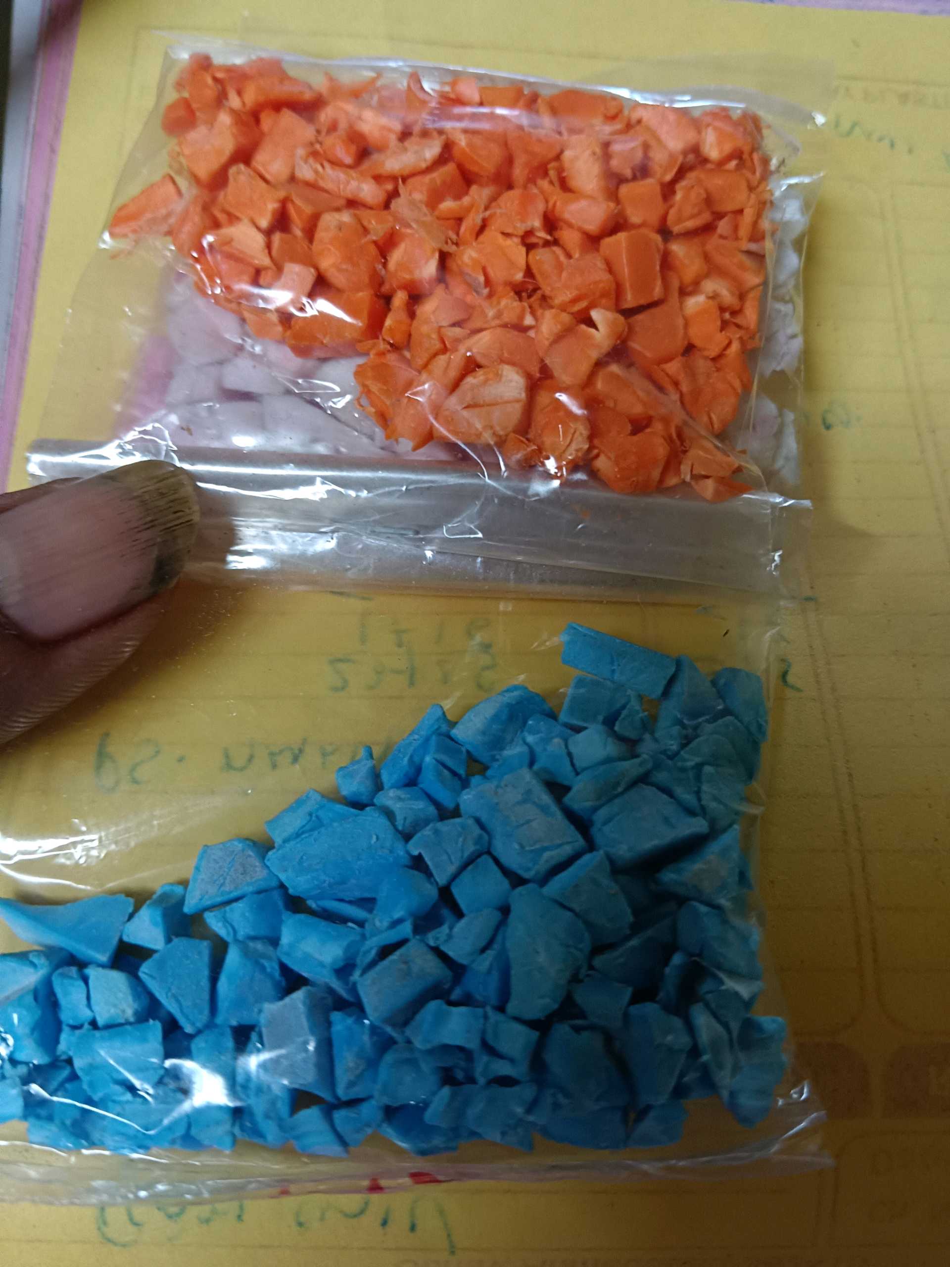PP  BOBBIN PP Grinding Injection Molding ahmedabad gujarat india Plastic4trade Plastic4trade