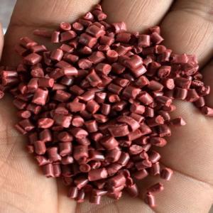 PP BROWN REPROCESSED GRANULES PP Reprocess Granule Injection Molding colombo western province sri lanka Plastic4trade