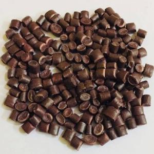 PP BROWN REPROCESSED GRANULES PP Reprocess Granule Injection Molding daman dadra and nagar haveli and daman and diu india Plastic4trade