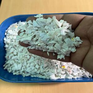 PP BUCKET GRINDING PP Grinding Blow Injection Molding bengaluru karnataka india Plastic4trade