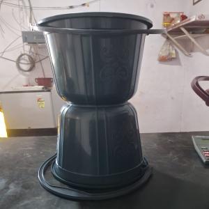 PP BUCKET PP Finish Goods Blow Injection Molding chhatarpur madhya pradesh india Plastic4trade