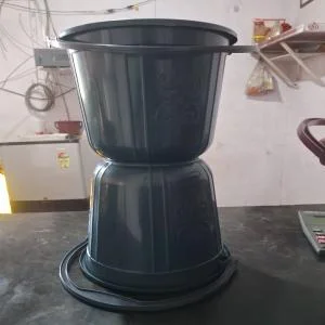 PP BUCKET PP Finish Goods Blow Injection Molding chhatarpur madhya pradesh india Plastic4trade