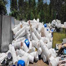 PP BUCKET SCRAP PP Scrap Injection Molding vapi gujarat india Plastic4trade