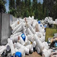 PP BUCKET SCRAP PP Scrap Injection Molding vapi gujarat india Plastic4trade