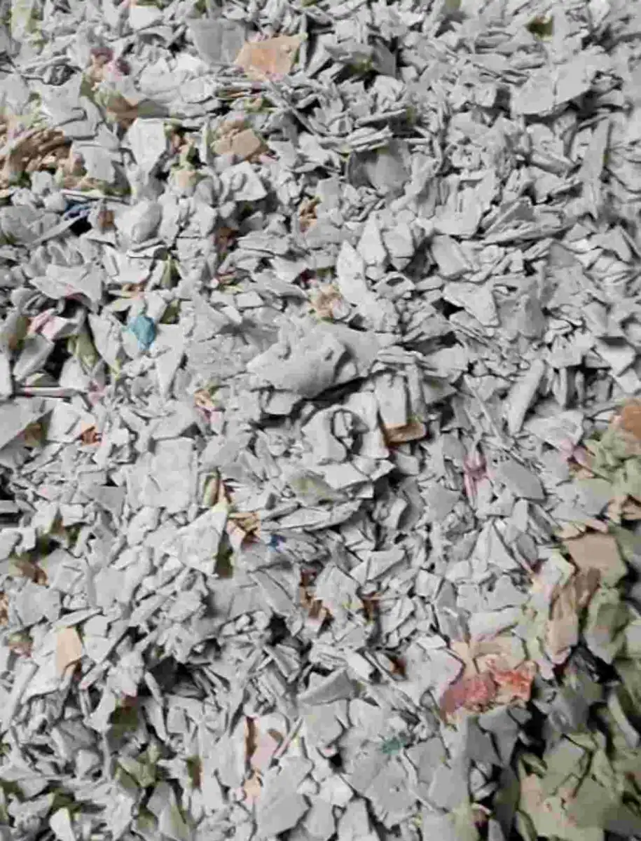 PP BUCKET SCRAP PPCP Grinding Injection Molding bengaluru karnataka india Plastic4trade