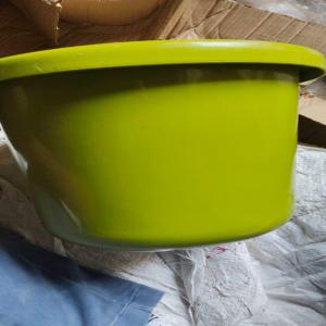 PP BUKET 6LITRE PP Finish Goods Injection Molding ahilyanagar maharashtra india Plastic4trade