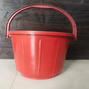 PP BUKET 5 LITRE PP Finish Goods Injection Molding lumding assam india Plastic4trade