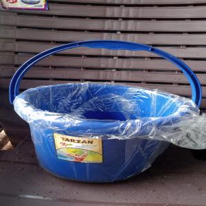 PP BUKET 5 LITRE PP Finish Goods Injection Molding belagavi karnataka india Plastic4trade