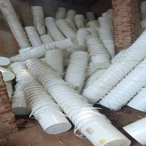 PP BUKET SCRAP PP Scrap Injection Molding hyderabad telangana india Plastic4trade