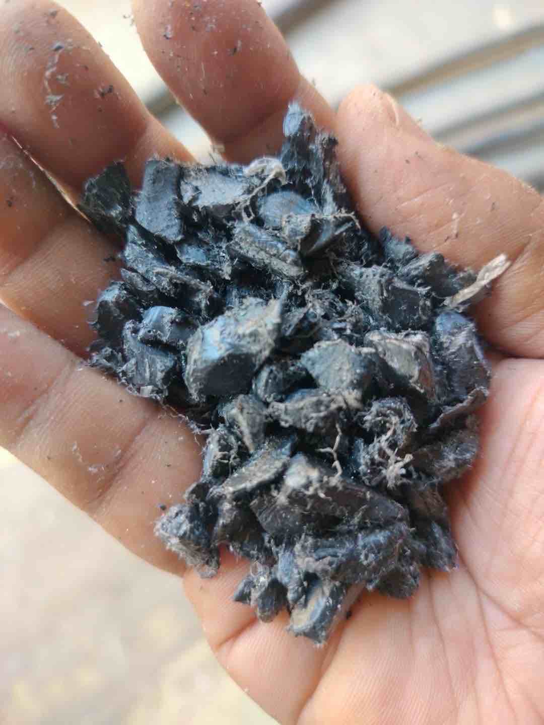 PP BUMPER PP Grinding Injection Molding mumbai maharashtra india Plastic4trade