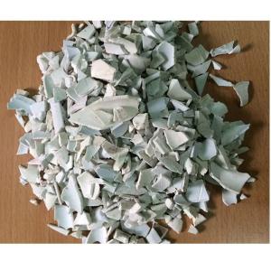 PP BUMPER SCRAP PP Scrap Mix Scrap sanaswadi maharashtra india Plastic4trade