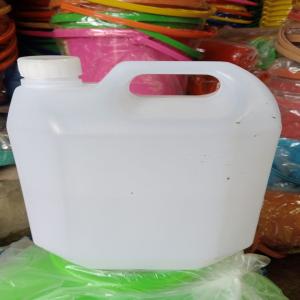 PP CAN 5 LITRE PP Finish Goods Blow belagavi karnataka india Plastic4trade