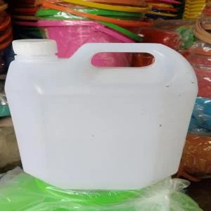 PP CAN 5 LITRE PP Finish Goods Blow belagavi karnataka india Plastic4trade