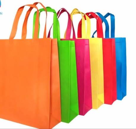 PP CARRY BAG  Bag Film Grade nagpur maharashtra india Plastic4trade