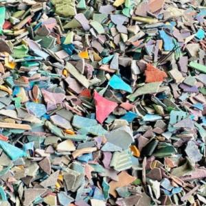 PP CHAIR GRINDING PP Grinding Injection Molding ahmedabad gujarat india Plastic4trade