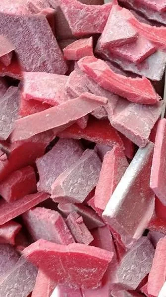 PP CHAIR GRINDING  Grinding Injection Molding kanpur uttar pradesh india Plastic4trade