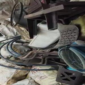 PP CHAIR MIX COLORS SCRAP PP Scrap Injection Molding delhi delhi india Plastic4trade