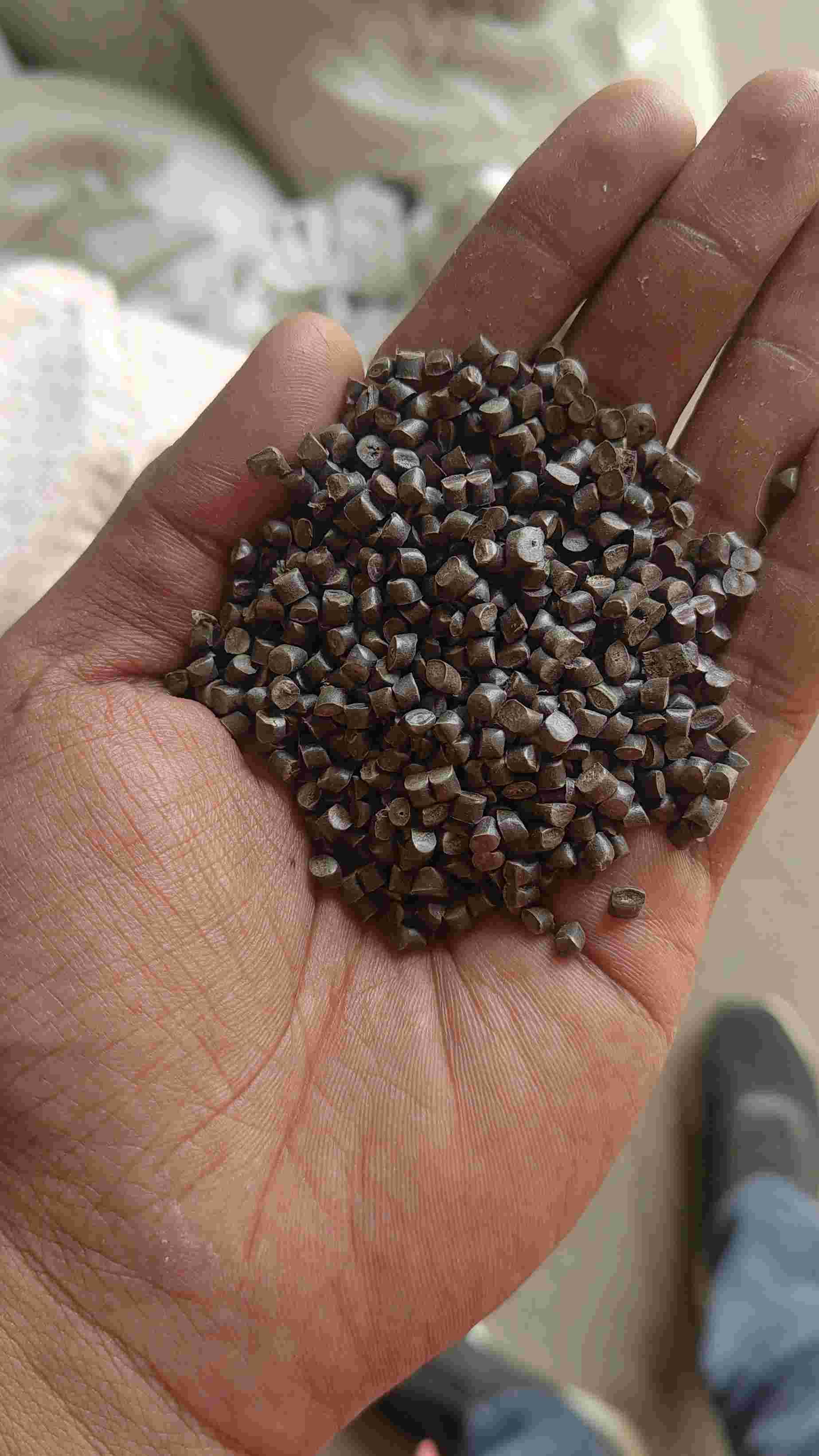 PP  CHAIR PP Reprocess Granule Injection Molding ahmedabad gujarat india Plastic4trade