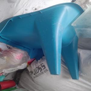 PP CHAIR SCRAP PP Scrap Injection Molding hyderabad telangana india Plastic4trade
