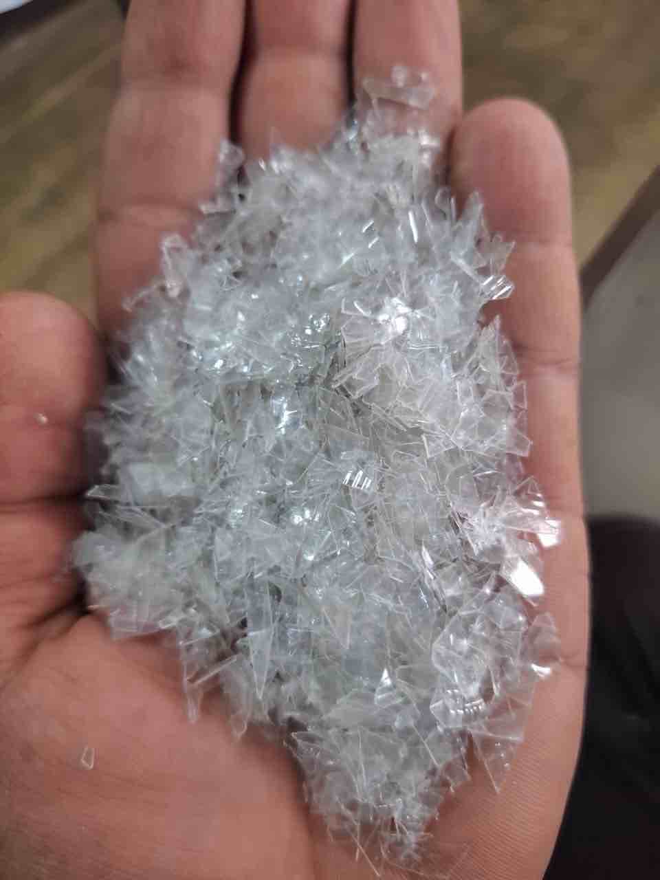PP CHIP PP Off Grade Lumps Flakes Injection Molding RAFFIA bhavnagar gujarat india Plastic4trade