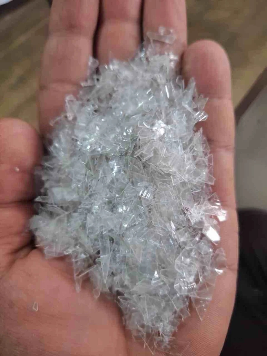 PP CHIP PP Off Grade Lumps Flakes Injection Molding RAFFIA bhavnagar gujarat india Plastic4trade
