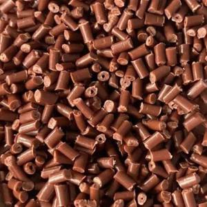 PP COFFEE GRANULES PP Reprocess Granule Injection Molding kolkata west bengal india Plastic4trade