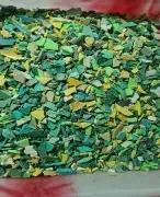 PP COLOR GRANDING PP Grinding Injection Molding new delhi delhi india Plastic4trade
