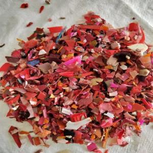 PP COLOR GRANDING PP Grinding Injection Molding surat gujarat india Plastic4trade