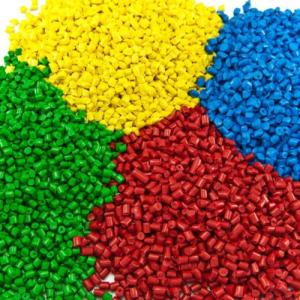 PP COLOR GRANULS PP Reprocess Granule Blow Injection Molding kanpur division uttar pradesh india Plastic4trade