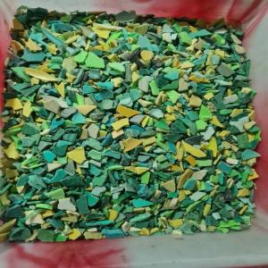 PP COLOR GRINDING PP Grinding Injection Molding bengaluru karnataka india Plastic4trade