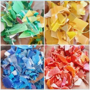PP COLOR GRINDING PP Grinding Injection Molding bhiwandi maharashtra india Plastic4trade