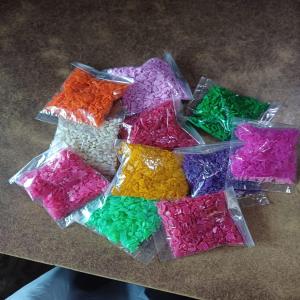 PP COLORD GRINDING SCRAP PP Grinding Injection Molding vasai virar maharashtra india Plastic4trade Plastic4trade