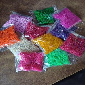 PP COLORD GRINDING SCRAP PP Grinding Injection Molding vasai virar maharashtra india Plastic4trade