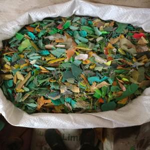 PP COLORD GRINDING SCRAP PP Grinding Scrap Injection Molding challakere karnataka india Plastic4trade Plastic4trade