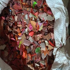 PP COLORD GRINDING SCRAP PP Grinding Scrap Injection Molding challakere karnataka india Plastic4trade Plastic4trade