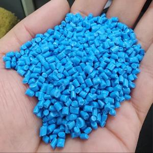 PP COLORD REPROCESS GRANULES PP Reprocess Granule Injection Molding agra uttar pradesh india Plastic4trade Plastic4trade