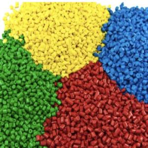 PP COLORD REPROCESS GRANULES PP Reprocess Granule Injection Molding bhopal madhya pradesh india Plastic4trade