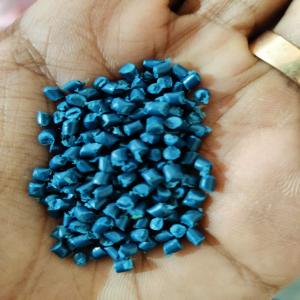 PP COLORD REPROCESS GRANULES PP Reprocess Granule Injection Molding jalgaon maharashtra india Plastic4trade