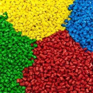 PP COLORD REPROCESS GRANULES  Reprocess Granule Injection Molding junagadh gujarat india Plastic4trade