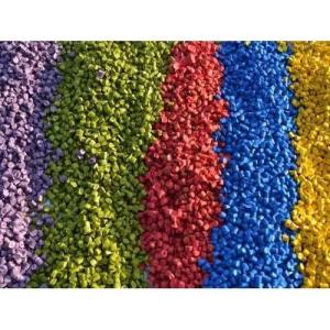 PP COLORD REPROCESS GRANULES PP Reprocess Granule Injection Molding kolkata west bengal india Plastic4trade