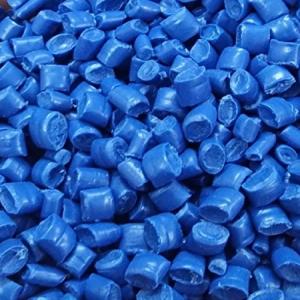 PP COLORD REPROCESS GRANULES PP Reprocess Granule Injection Molding kolkata west bengal india Plastic4trade