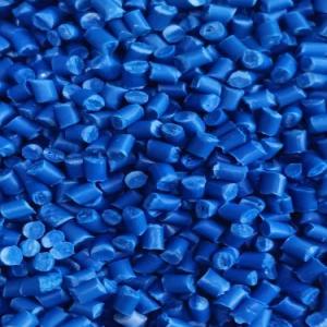 PP COLORD REPROCESS GRANULES PP Reprocess Granule Injection Molding nagpur maharashtra india Plastic4trade