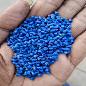 PP COLORD REPROCESS GRANULES PP Reprocess Granule Injection Molding shapar undefined undefined Plastic4trade
