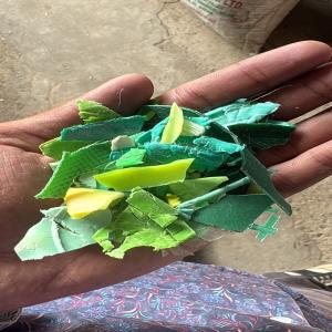 PP COLORS GRINDING SCRAP PP Grinding Injection Molding ahmedabad gujarat india Plastic4trade Plastic4trade