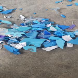 PP COLORS GRINDING SCRAP PP Grinding Injection Molding ahmedabad gujarat india Plastic4trade
