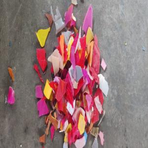 PP COLORS GRINDING SCRAP PP Grinding Injection Molding ahmedabad gujarat india Plastic4trade Plastic4trade